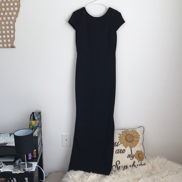 blashe Dresses & Skirts - *5/$15* Blashe Long Black Formal Dress